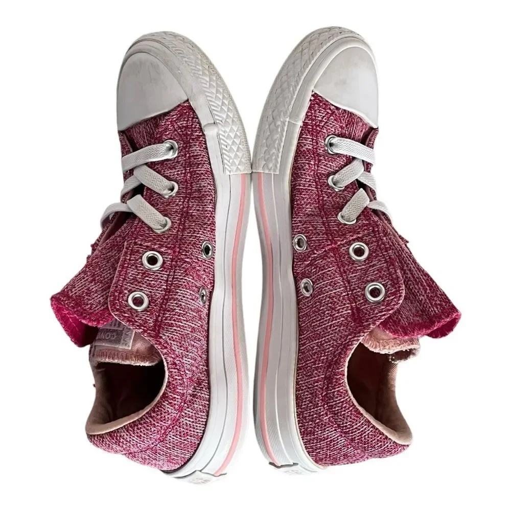 Converse girls kids